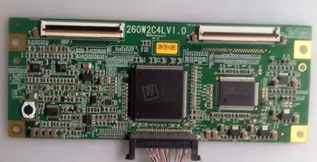 

Free shipping T-CON 260W2C4LV1.0 Original parts