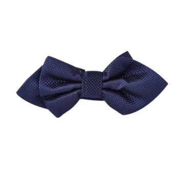 

Laamei 5 Pairs Bowtie Men Formal Neckties Solid Fashion Groom Plaid Cravat Gravata Male Marriage Butterfly Wedding Bow Ties