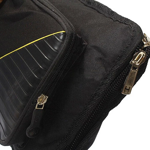 5* AUAU тенор тромбон Gig Bag легкий черный чехол