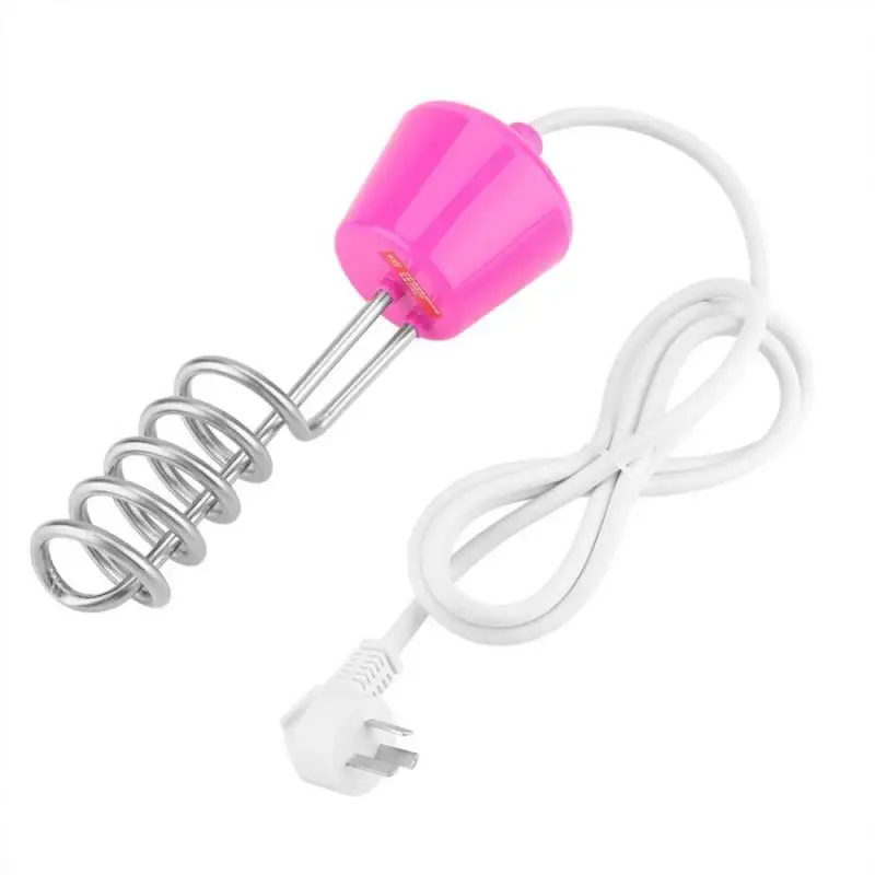 3000W 220V Stainless Steel Electric Floating Immersion Heater Boiler Water Heating Elementin