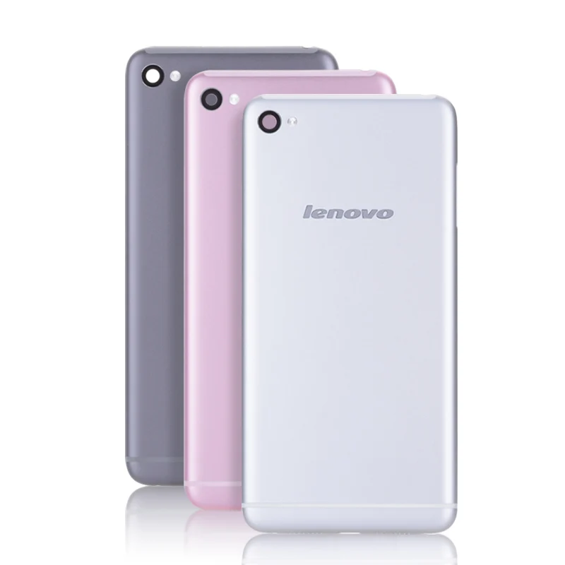 Чехол на заднюю панель для lenovo S90, задняя крышка, запасная крышка на батарейку для S90, задняя крышка на батарейку, чехол на дверь