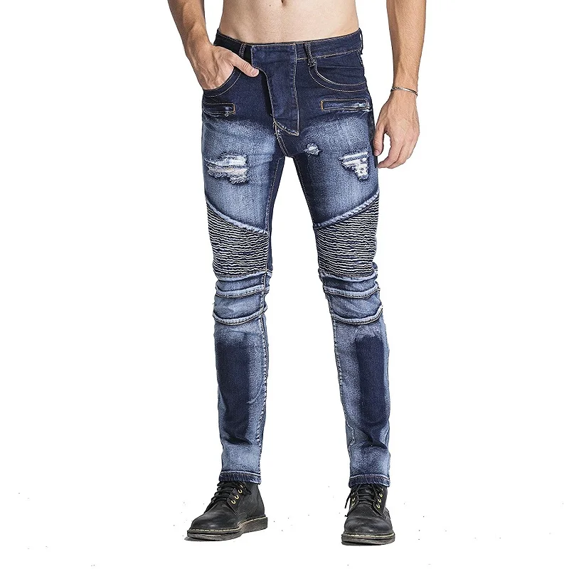 new denim jeans 2018