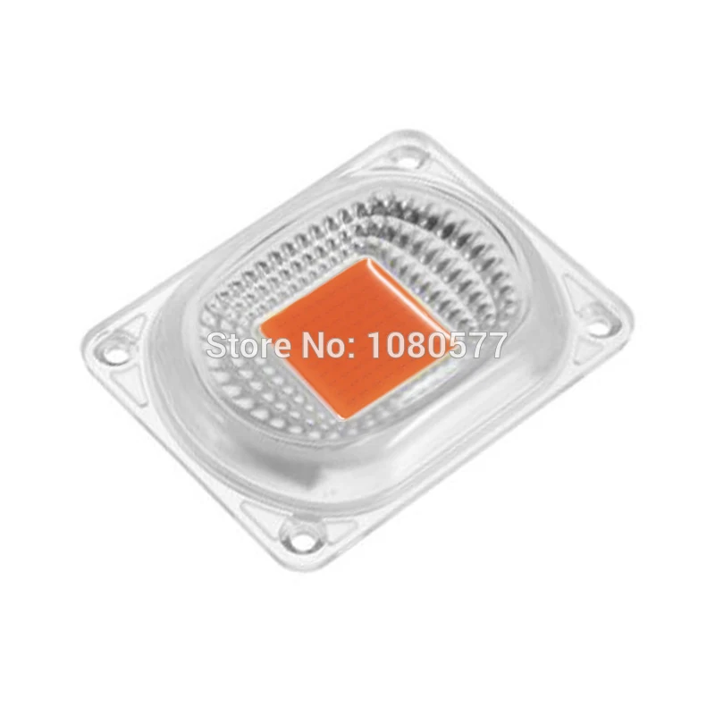 50W COB Lens-4