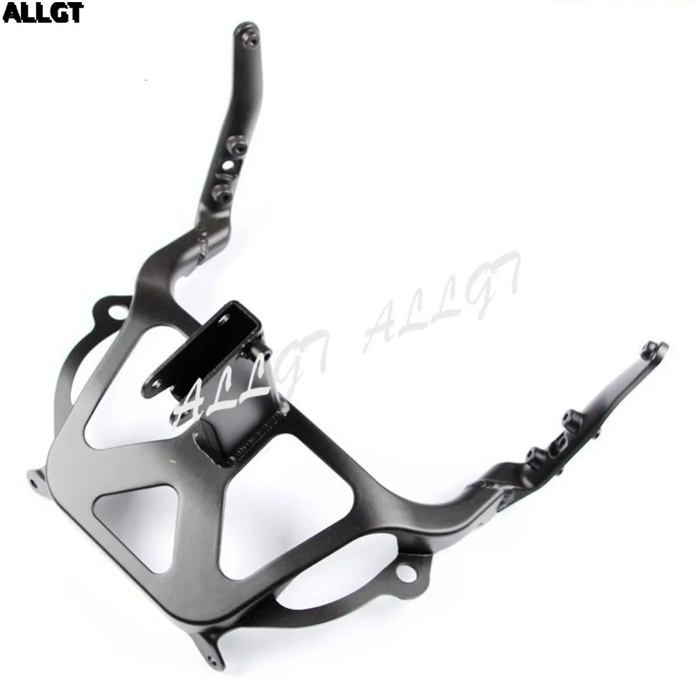 ALLGT верхний капот фара обтекатель Stay кронштейн для Suzuki GXSR 600 750 1000 2000 2001 2002