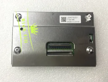 

New Original 4.2" inch LQ042T5DZ11 LQ042T5DZ01 LCD Screen Display for Car METER LCD free shipping