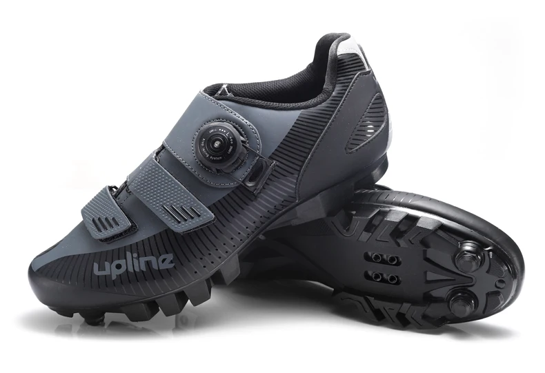 Обувь для велоспорта mtb Зимняя обувь для горного велосипеда мужские велосипедные кроссовки для гонок профессиональные самозакрывающиеся дышащие