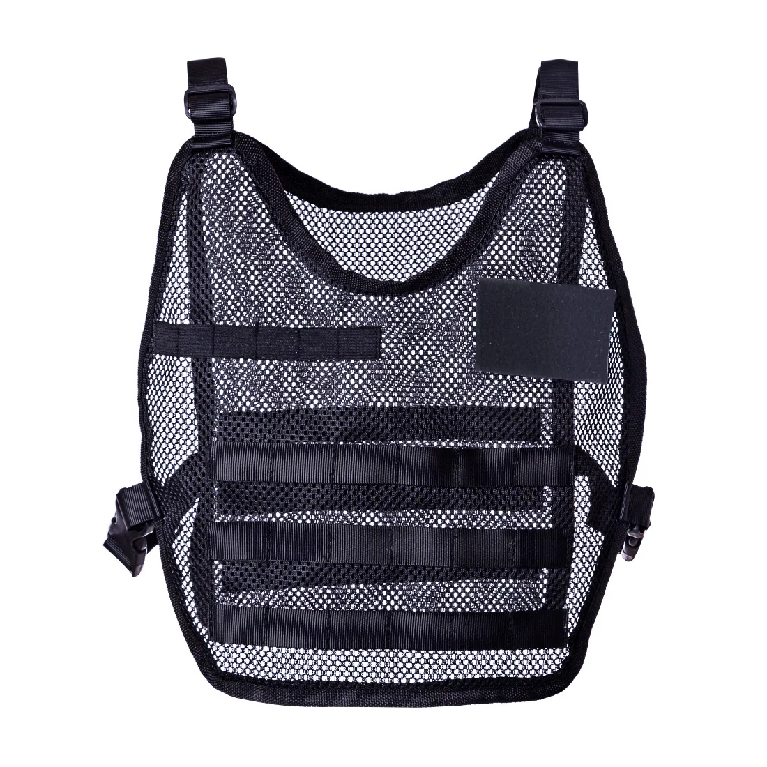 

Adjustable Tactical Hunting Body Molle Vest Military SWAT Vest for Kid Outdoor Shooting Wargame Protector Paintball Accessories
