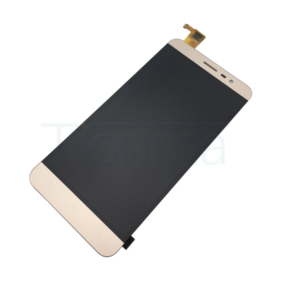 Hisense F22 LCD Display Digitizer  gold (3)