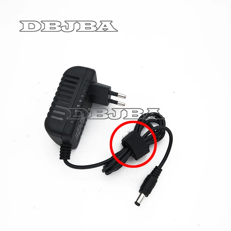 EU para Seagate 1tb 2tb disco duro externo HDD adaptador de portátil fuente de alimentación 12V 2A cargador|Adaptador para ordenador portátil| - AliExpress