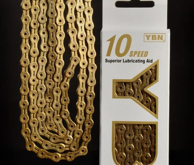 ybn 10 speed chain