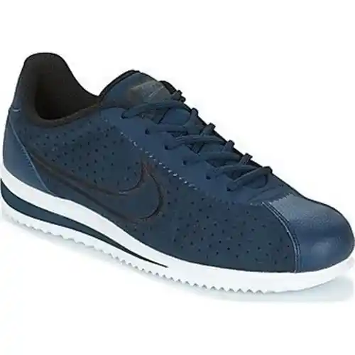 nike cortez ultra moire negras