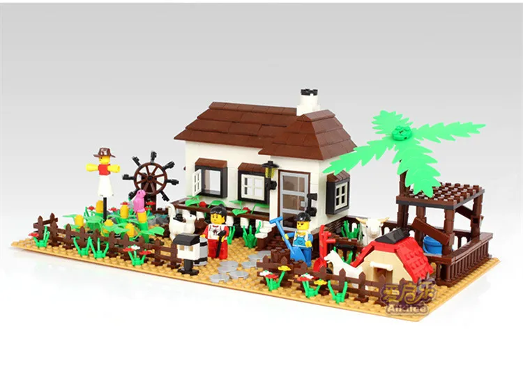 Wange Building Blocks Compatible with Lego W34204 483P Models Building Kits Blocks Toys Hobby Hobbies For Chlidren Wange Building Blocks Compatible with Lego W34204 483P Models Building Kits Blocks Toys Hobby Hobbies For Chlidren