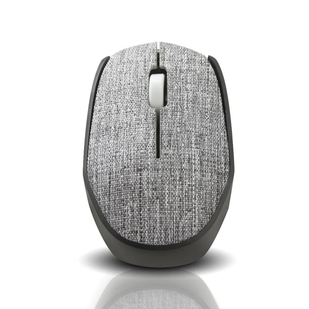 gray mouse