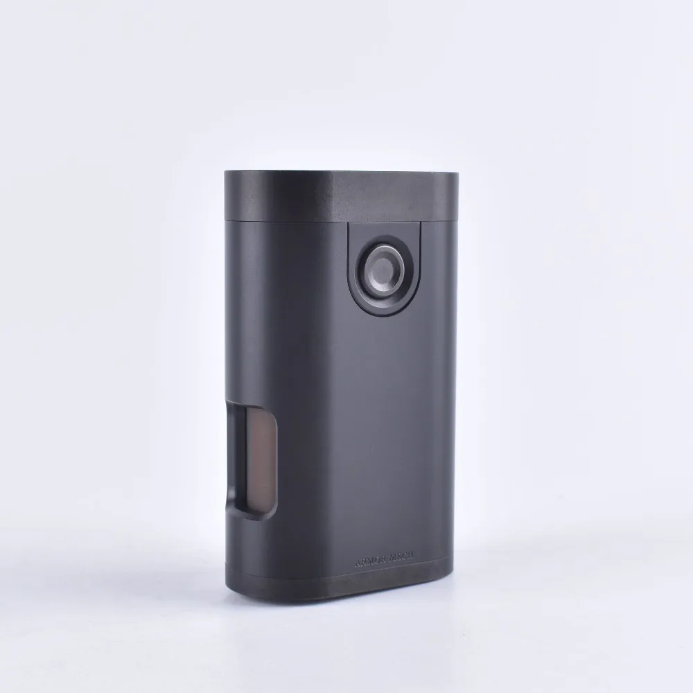 

ShenRay Armor Bottom Feeding Mechanical Mod Squonk Box Mod Electronic Cigarette Mod