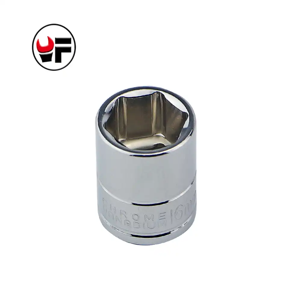 16mm allen key socket
