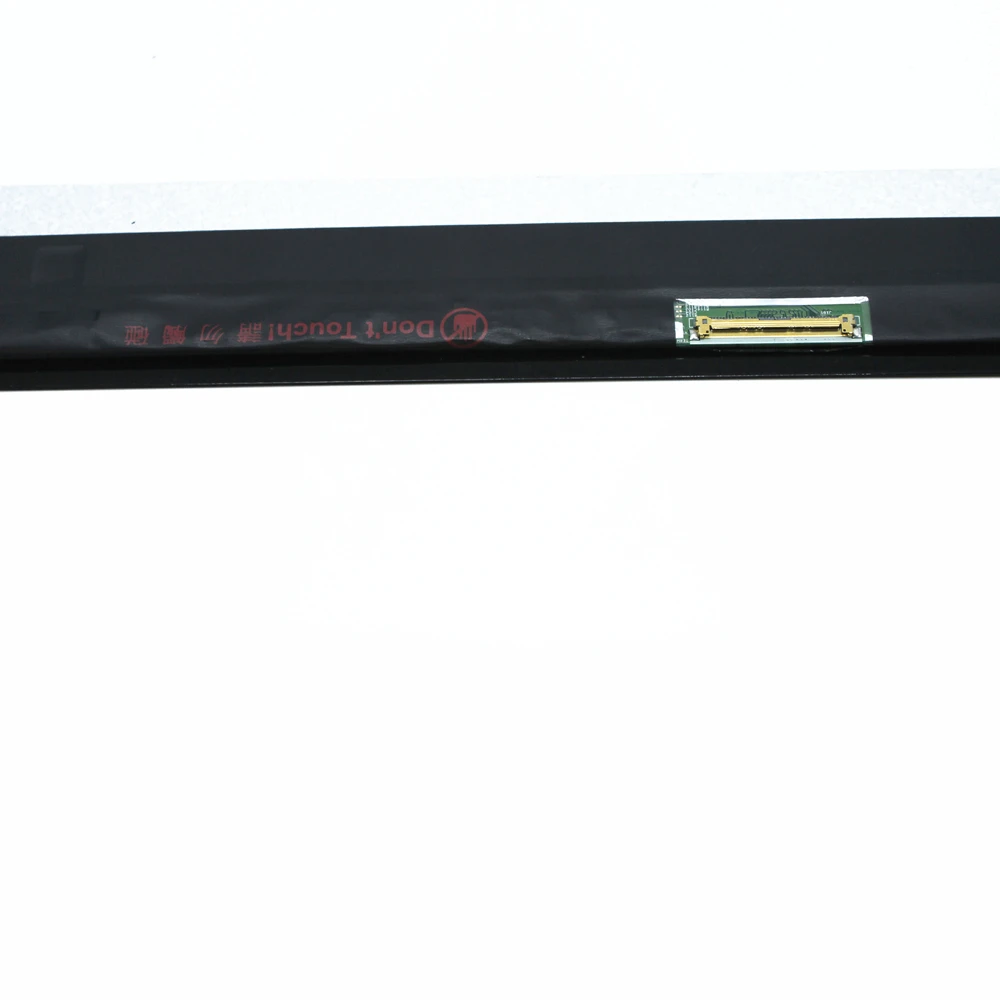 FTDLCD 11 6 ''LCD сенсорный экран дигитайзер Ремонт ноутбука в сборе B116XTB01.0 для Acer Aspire