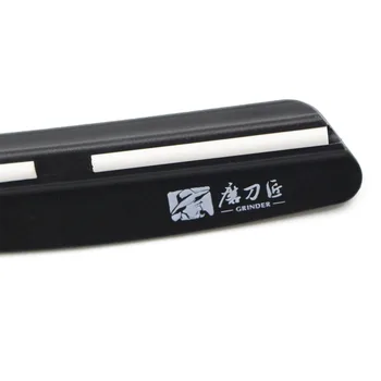 Portable Whetstone Knife Sharpener 5