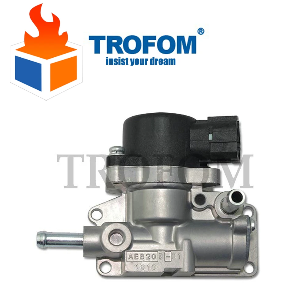 Idle Air Control Valve Motor Iac Iacv For Nissan Maxima Infiniti I30 3 0l I35 V6 3 5l 1999 2002 23781 2y012 237812y012 Ac278 V6 Tv V6 Watchvalve 1 Aliexpress