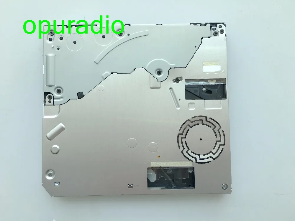 

Free post new Kenwoo single DVD mechanism DVS8550V DVS8551V without PC Board for Mercedes car DVD drive loader repair audio