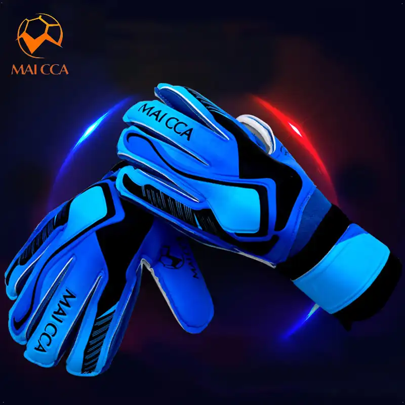 thick goalkeeper gloves