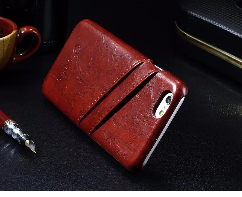 iphone 7 leather case cover (2)