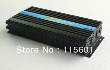 

DC-24Volt to AC-120Volt 2500w/2.5kw, House Use Inverter CE Approved