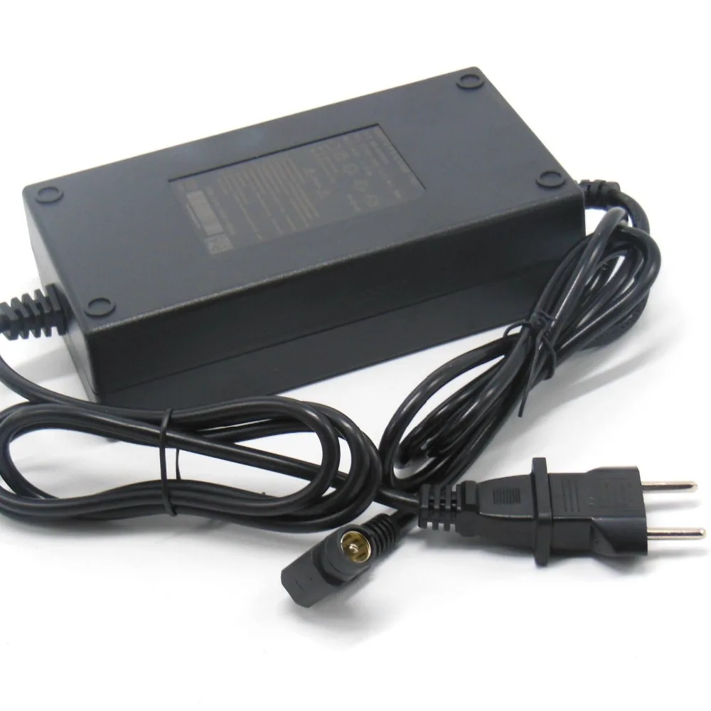 220VAC 48V(58,8 V) DC 2.0A Lipo/li-ion зарядное устройство/E-Bike зарядное устройство подходит для 14S 48V 8-20Ah Lipo/li-ion аккумулятор