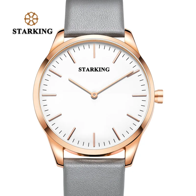 STARKING Luxury Sport Wristwatch Mens Fashion Brand 2017 New Arrival Simple Style font b Watch b