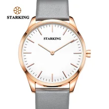 STARKING Luxury Sport Wristwatch Mens Fashion Brand 2017 New Arrival Simple Style font b Watch b