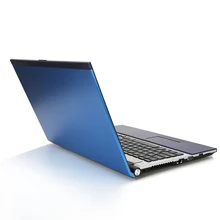 15.6inch Intel Core i7 CPU 4GB RAM+120GB SSD+500GB HDD 1920x1080P FHD WIFI Bluetooth DVD-ROM Windows 10 Laptop Notebook Computer
