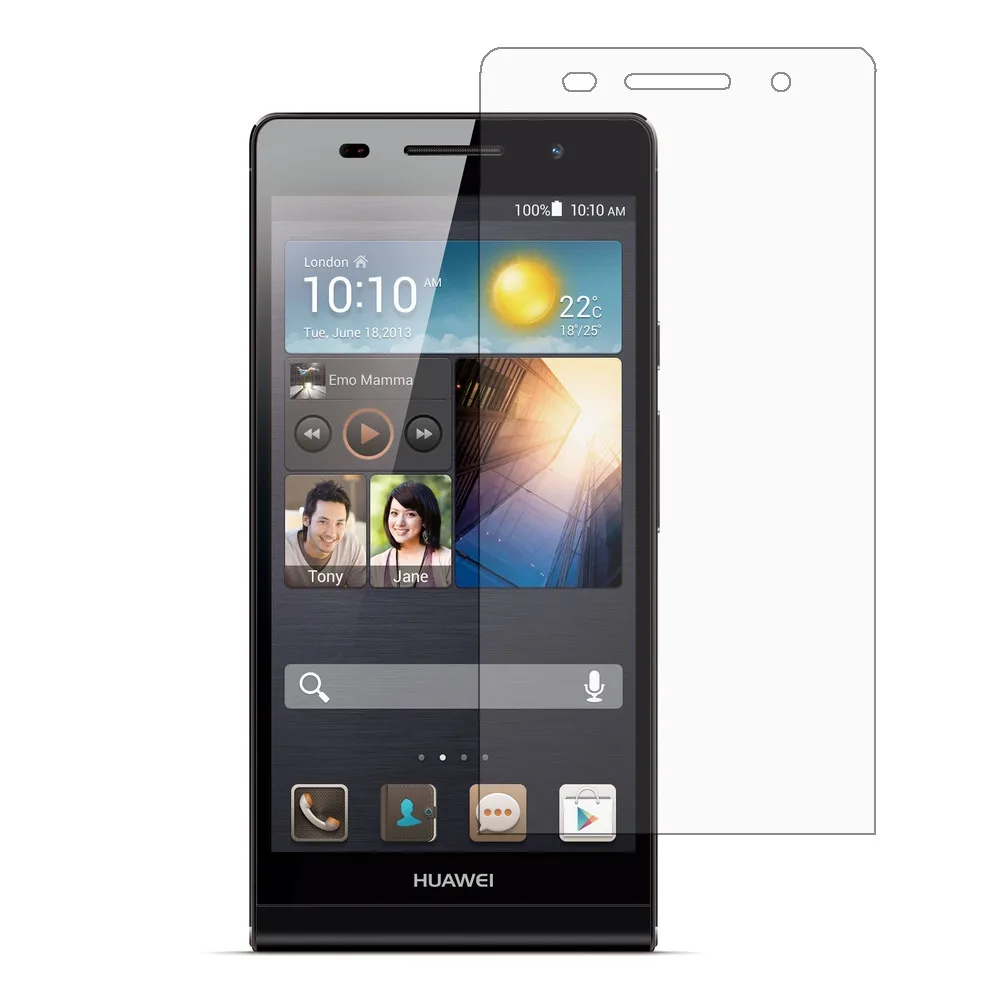 HUAWEI P6