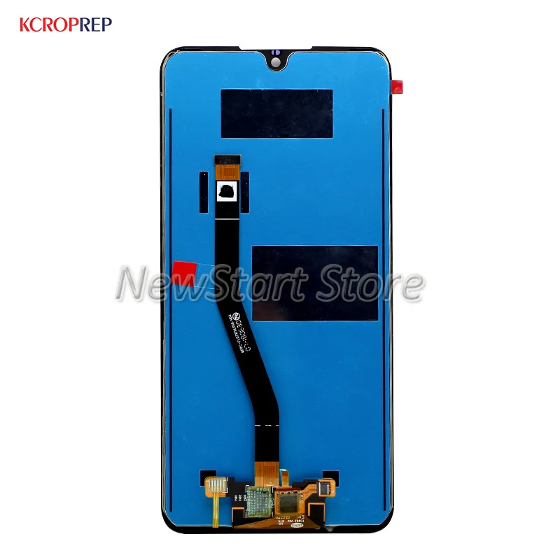 huawei honor 8x max lcd (5)