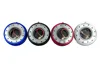 Adaptador de cubo de liberación rápida para volante WLR3858, WLR RACING - 4 colores, versión fina, 6 agujeros ► Foto 3/6