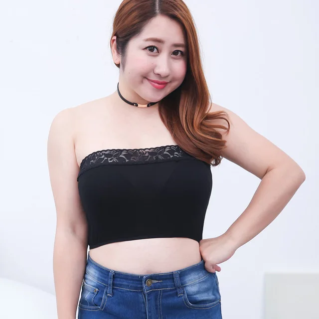 Graisse noir femme sexy