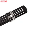 EZON Sports Watch Original Silicone Rubber Strap Watchband for L008 T023 T029 T031 G2 G3 S2 H001 H009 T007  T037 T043 ► Photo 3/5