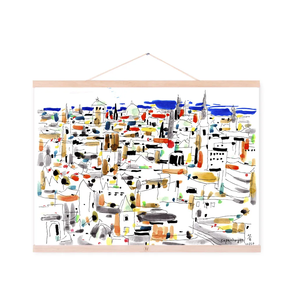 Wu Guanzhong Paintings For Sale Wu Guanzhong Paintings For Sale
