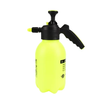 

Car Washer Sprayer Watering Can Cleaning Office Pouring Vase Spray Bottle Home Garden Plastic Bottles
