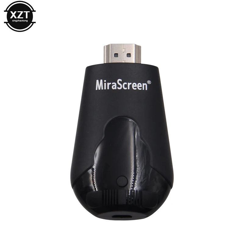 Mirascreen K4 ТВ палка беспроводной HDMI WiFi дисплей ключ 4K 1080P HD Miracast Anycast Airplay DLNA для Android IOS Телефон