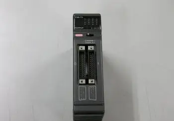 

original usedPLC unit , NJ-Y32-T1 , Digital Output Module Tr: 12-24VDC 0.1A Sink 5GP-6102-400