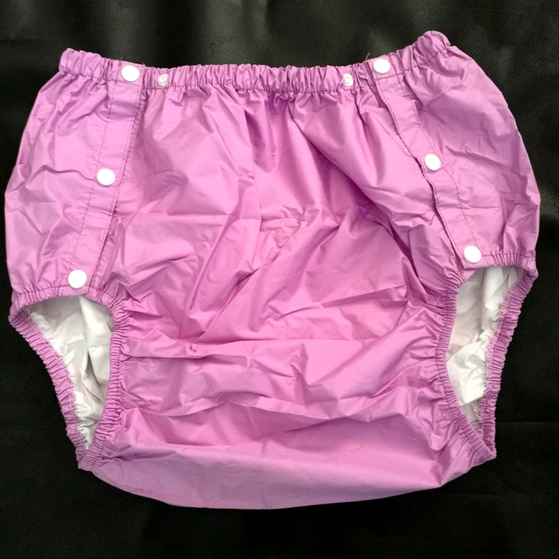 Бесплатная доставка FUUBUU2204 PURPLE XS шорты/подгузники для пожилых
