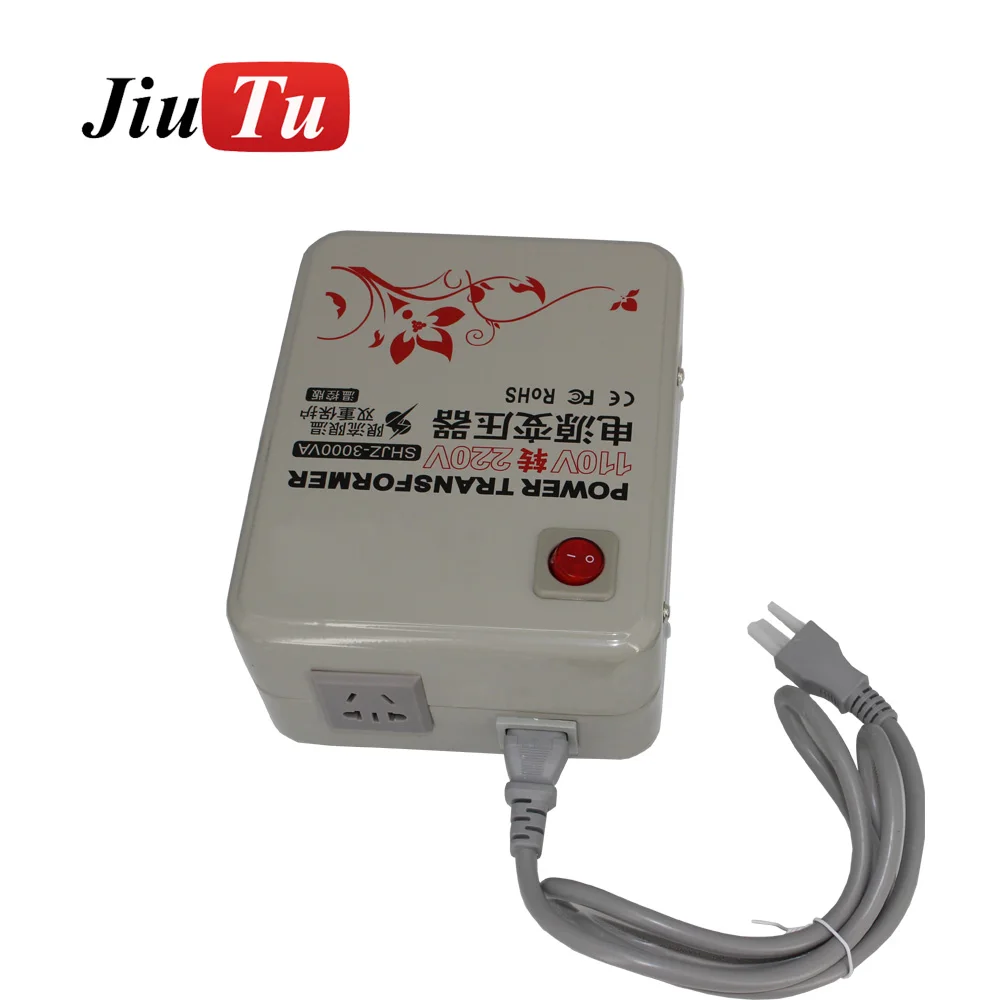 Power Transformer (3)