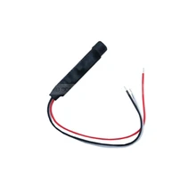 CCTV Microphone Security Sound Monitor Voice Audio Mini Pick up Device