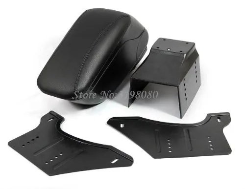 Free Shipping Car ARMREST SEAT FOR Daewoo Matiz Black