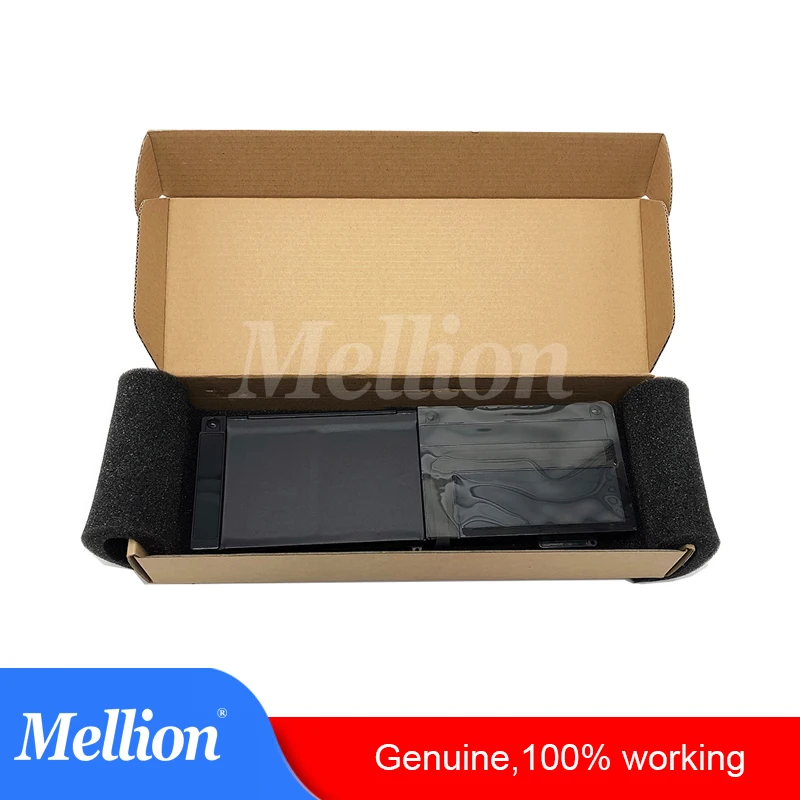 Laptop Battery 77 5Wh A1382 Battery for font b Apple b font font b MacBook b