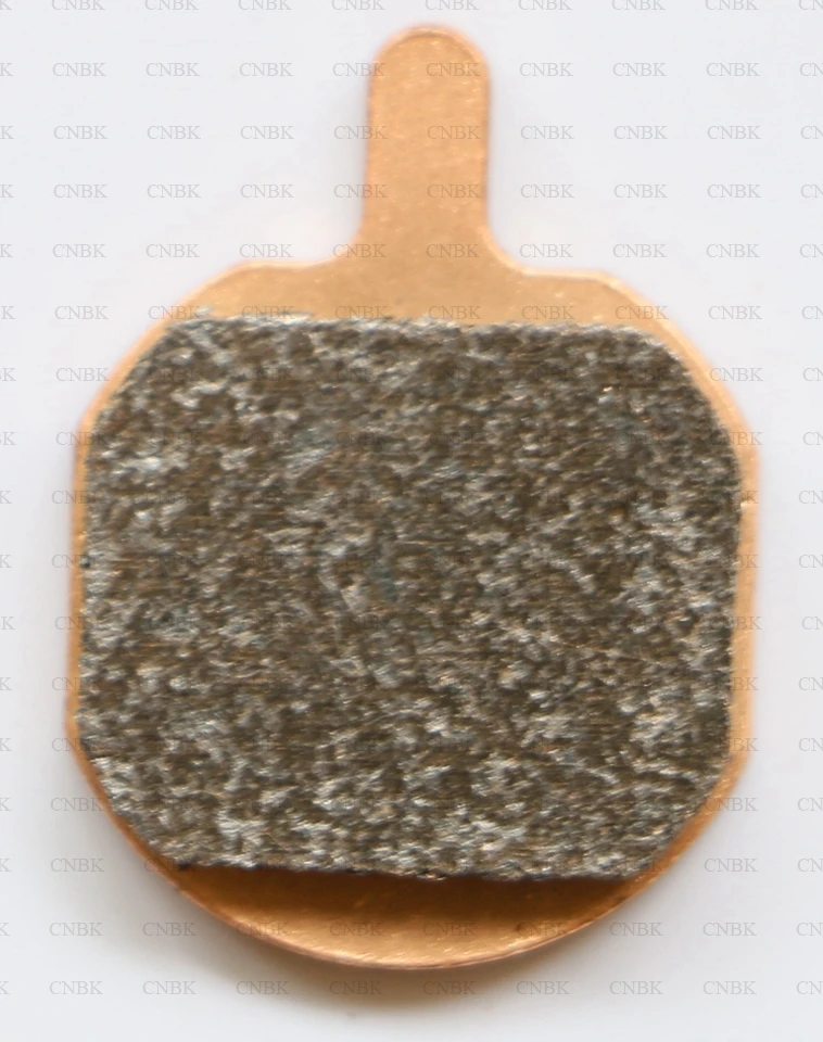 cannondale helix 6 brake pads