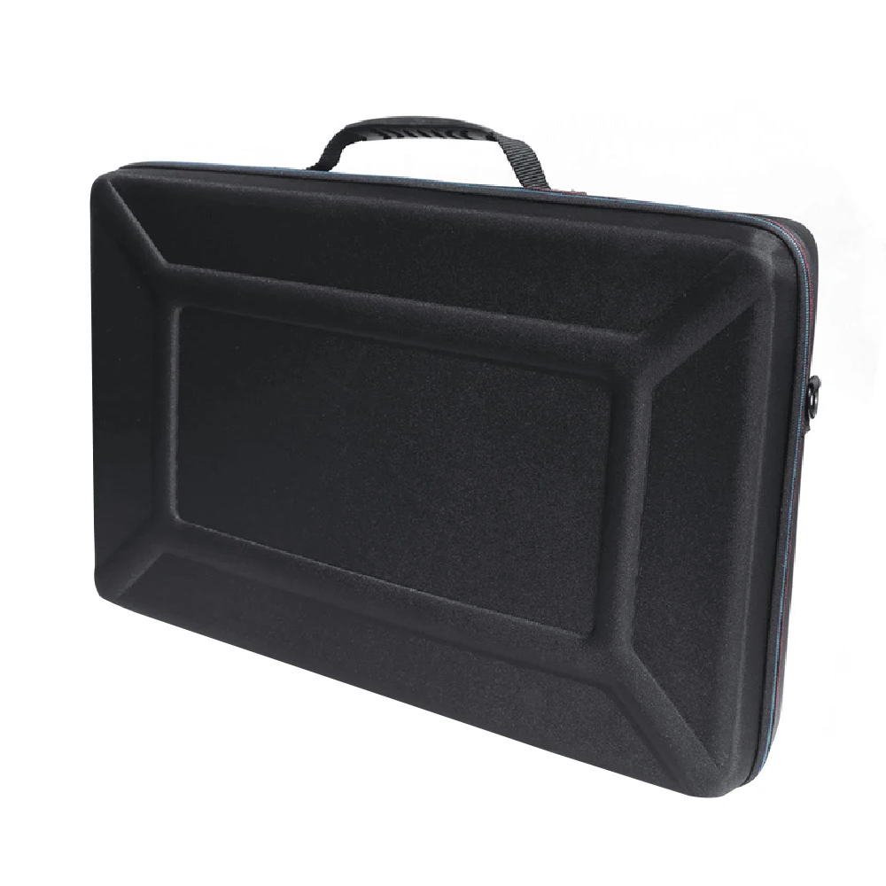  2019 Newest Hard EVA Travel Pouch Portable Box Cover Bag Case for Native Instruments Traktor Kontro