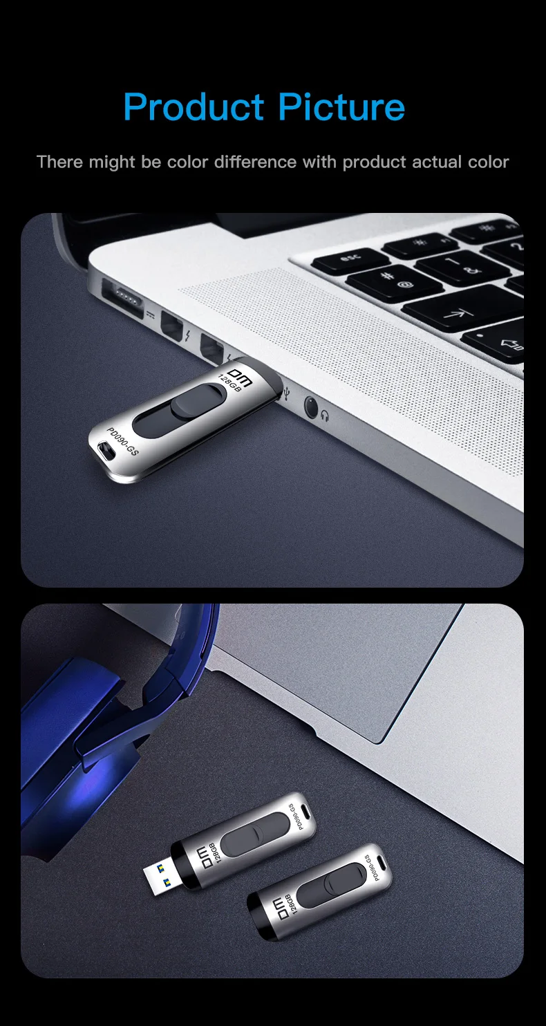 usb flash drive 8