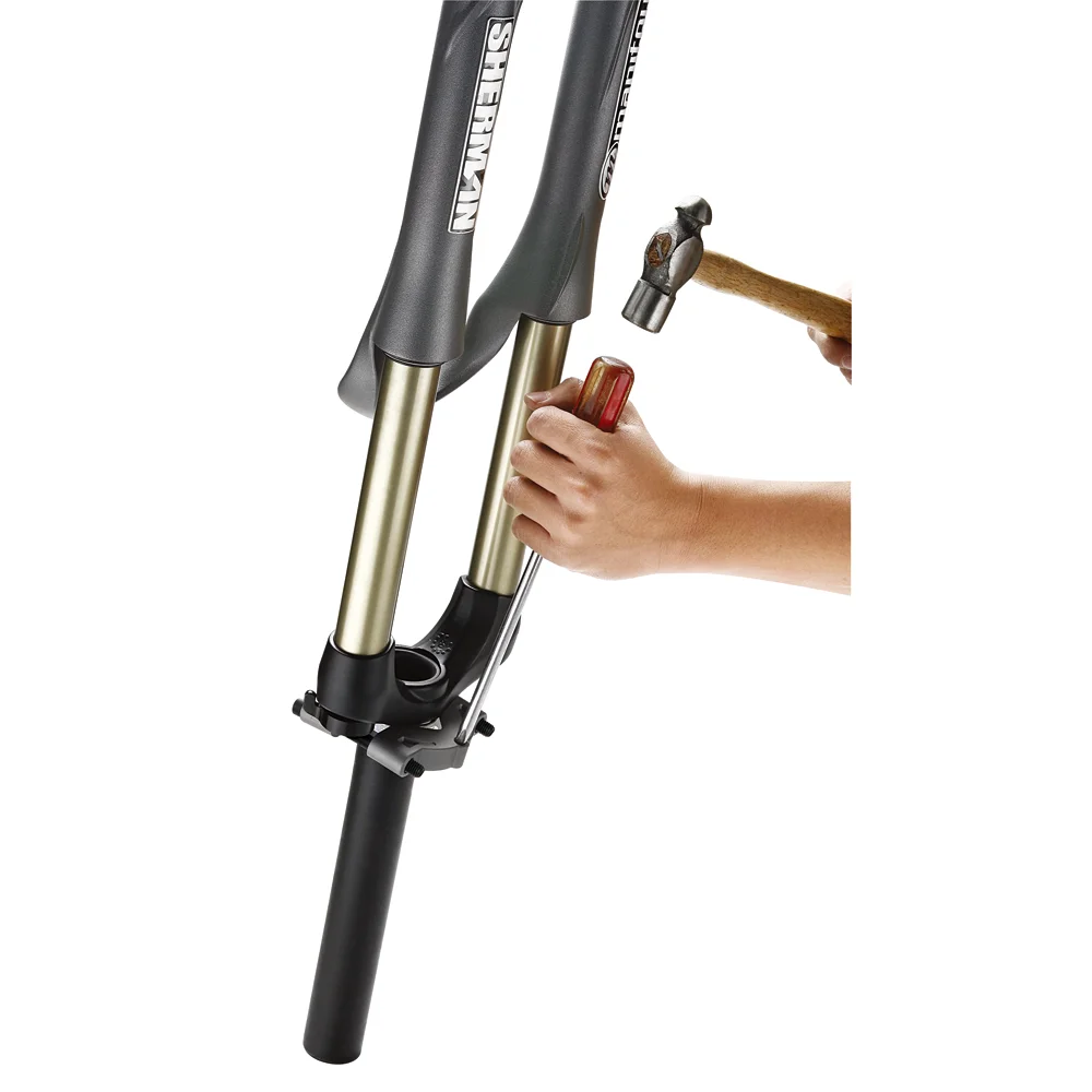 IceToolz E253 Xpert Crown Racing Remover для гарнитуры до 1 1/2 &quotинструмент ремонта велосипедного