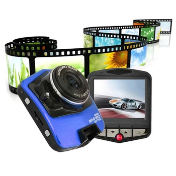 

New Mini Car DVR Dash Cam Auto Recorder Camera Dashcam Full HD 1080P Video Registrator DVR Recorder Night Vision G-sensor