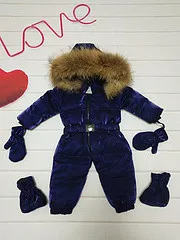 Купить Комбинезон Moncler Детские